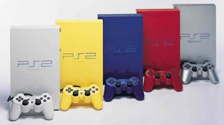 Playstation 2